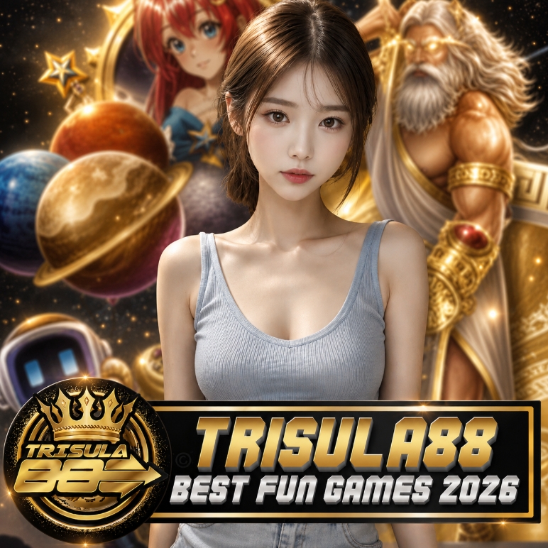 TRISULA88 🏆 Link Daftar Login RTP TRISULA88 Resmi Agen Parlay No 1 Di Indonesia